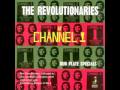 The Revolutionaries - Rocking Dub