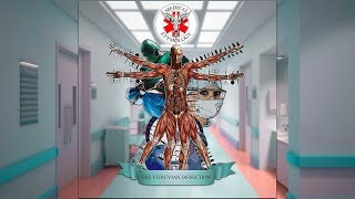 Medical Etymology - The Vitruvian Dissection (2019 Full Album)
