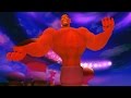 Kingdom Hearts 2 Jafar Boss Fight PS3 1080p
