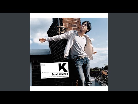 Brand New Map (Less Vocal)