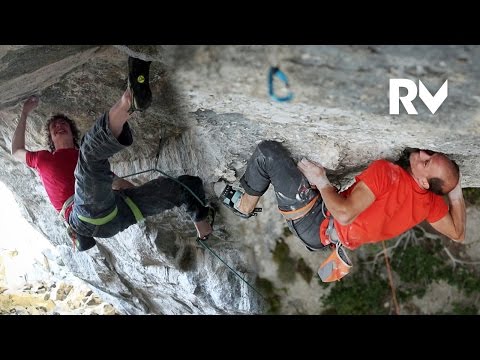 (+ English Subtitles) Le 9e Degré Vu Par Ceux Qui Le Grimpent | Relais Vertical, Ep.19