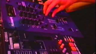 GenderFix Live on Bouge (August 6th, 2000) [Electro House / House Music]
