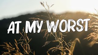 Download lagu At My Worst - Pink Sweat$ (Lyrics) || Charlie Puth , Jeremy Zucker... (MixLyrics) mp3 Download lagu At My Worst - Pink Sweat$ (Lyrics) || Charlie Puth , Jeremy Zucker... (MixLyrics) mp3