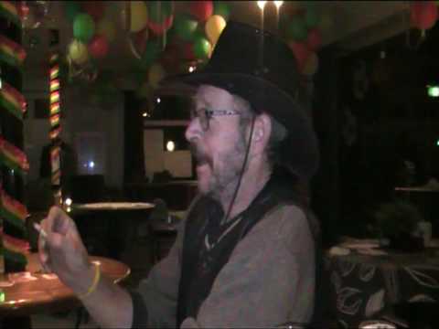 Wijsheid van Mo, Huub en Dennis