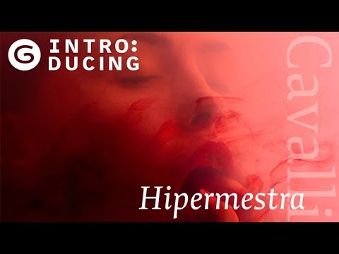 Introducing... Hipermestra