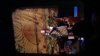 Patty Griffin- Coming Home To Me