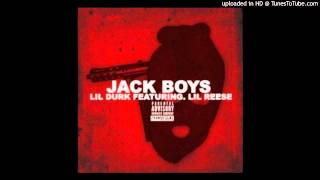 Lil Durk ft. Lil Reese - Jack Boys (Prod. By Young Chop)