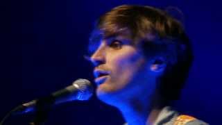 Suarez &quot;Envoyer valser&quot; @Ancienne Belgique 15.11.13