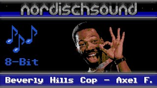 Axel F - Ultimate 8-bit Chiptune Cover