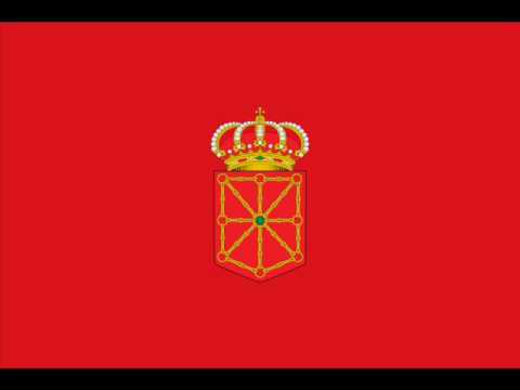Himno de Navarra