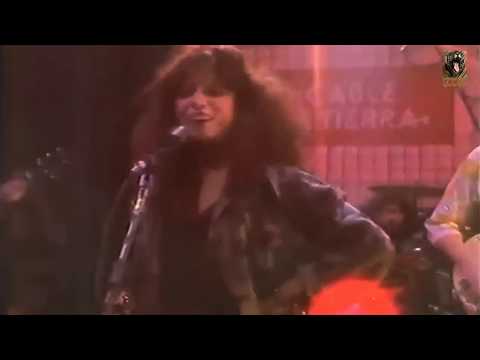 La Torre - Estamos en accion (1987)