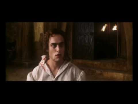 Queen of the Damned - Gag Reel