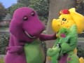 Let S Pretend With Barney Original 1994 Version Part 3