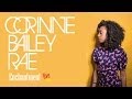Corinne Bailey Rae - Enchantment with Lyrics