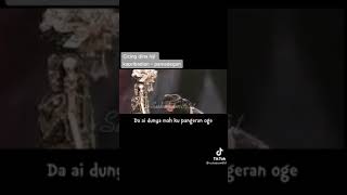 Download lagu story WA papatahan Sanghyang tunggal cepot rarabi 2 mp3