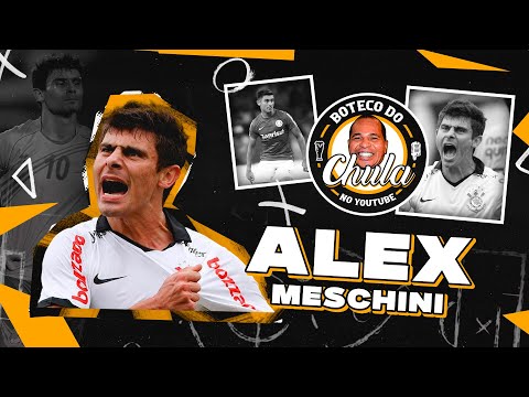 BOTECO DO CHULA - ALEX MESCHINI #10