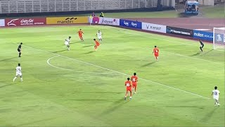 Download lagu 🟠LIVE LAGA MALUT UNITED VS PERSIK KEDIRI| SUPER LEAGUE 2025-2026 | LIVE SCORE mp3