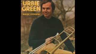 Urbie Green - I got Love