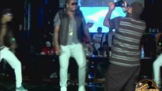 ENCONTRO DE MCS NA NITRO NIGHT OS QUEBRA TUDO