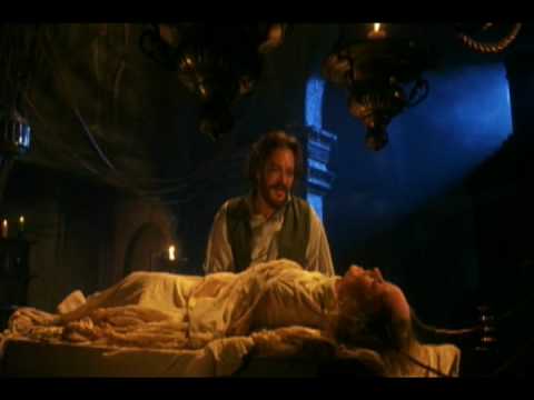 Roger Corman's Frankenstein Unbound (1990) Trailer