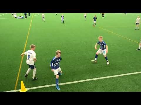 P12 MP sininen - Lautp 31.5.2022 Itä Ykkönen