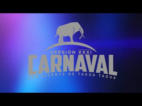 Carnaval de Verano 2026, Primera jornada