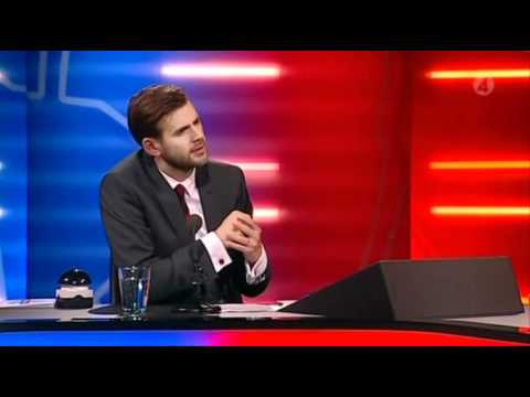 Parlamentet - Tips från coachen med Johan Ulveson