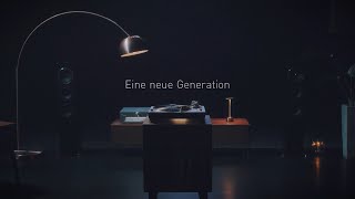 Video thumbnail for Plattenspieler SL-1200GR2 & SL-1210GR2 der nächsten Generation | Produktvorstellung Technics by Panasonic Deutschland