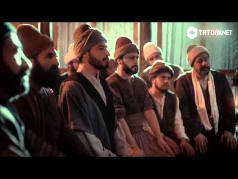 Hz. İbrahim ile Kuşların Muhteşem Hikayesi