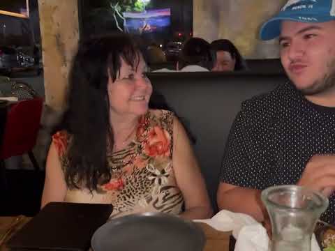 JZ ￼ steakhouse Hollywood, Fl