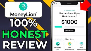 MONEYLION BANKING APP REVIEW (2025)