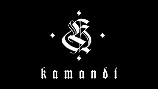 Kamandi - blooSAMURAI