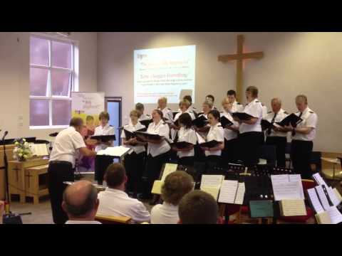 Psalm 23 The Lord is my Shepherd