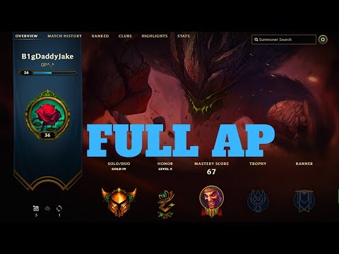 AP MALPHITE JG