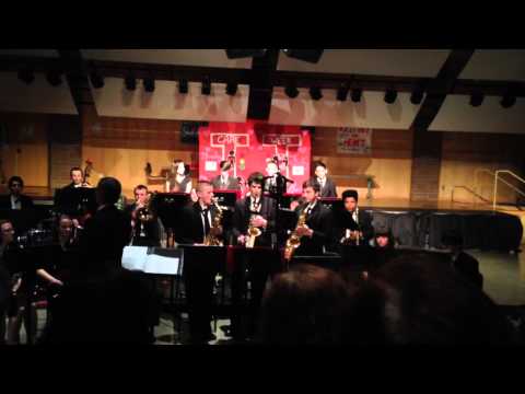 I Snore You Drive - Meadowdale Jazz 1