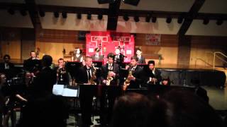 I Snore You Drive - Meadowdale Jazz 1