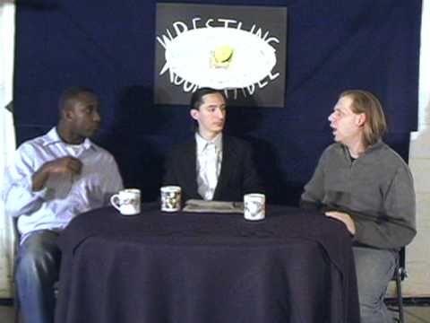 Wrestling Roundtable #2 - 12/8/07 (Full Show): State of TNA 2007, Future Monday Night Wars?