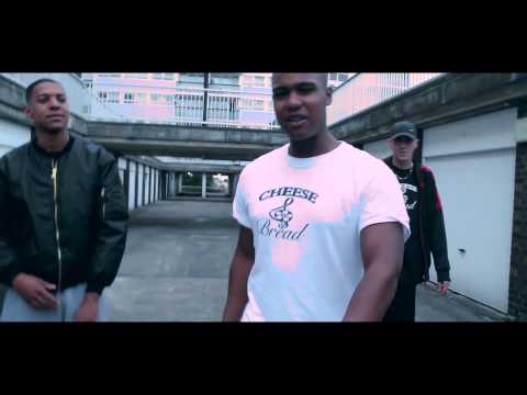 Jay0117, Cally, Dimpson & Ghostly (Prod. Oh91) On The Map #SIMZCITYTV