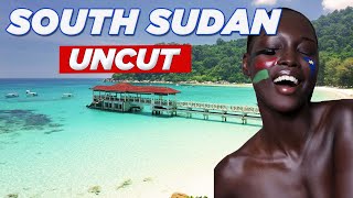 South Sudan: The Tallest People in Africa with Fascinating Cultural Practices and Lifestyle