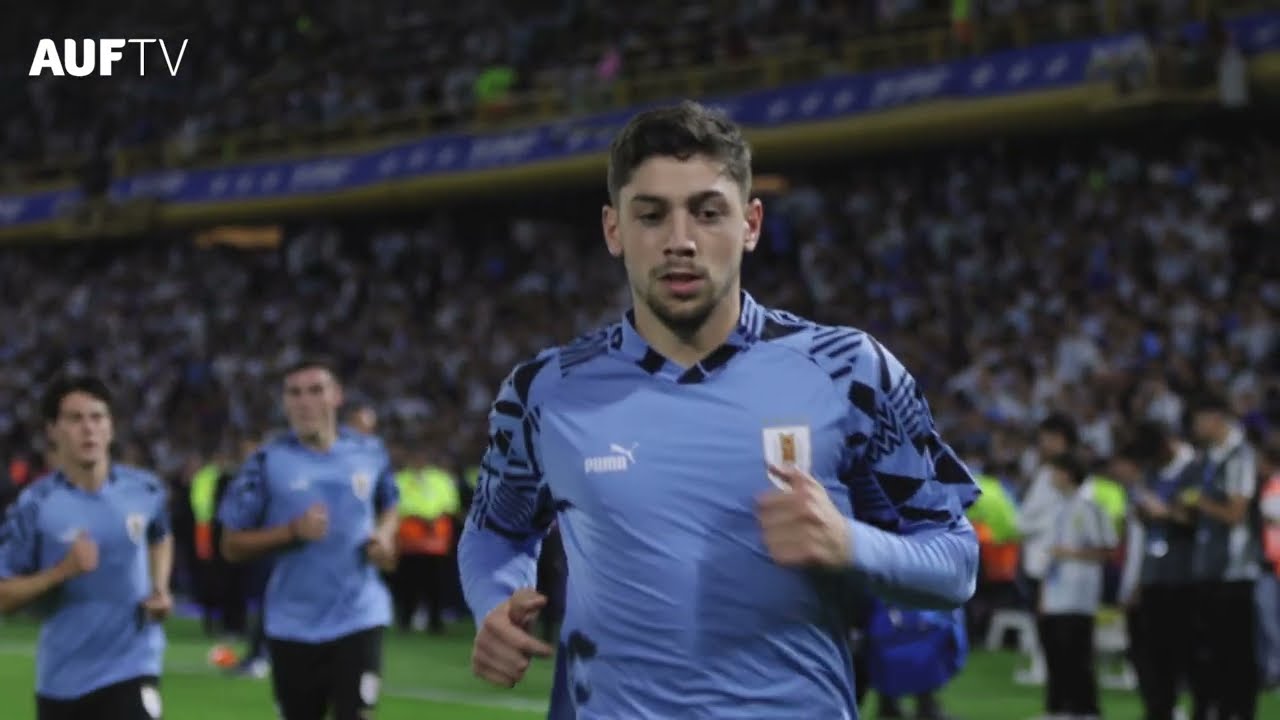 La previa del triunfo de Uruguay ante Argentina | 16/11/23