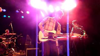&quot;Sea Sick&quot; - Bonnie Dune @ The Roxy, October 23, 2011