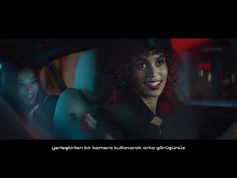 Yeni Jaguar XE - Clearsight Teknolojisi | Jaguar Türkiye