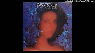 Level 42 - Weave your spell (1982] [magnums extended mix]