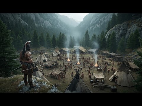 MOVIE that keeps you in suspense until the end | Indio 2 | Action Movie | FREE 4K