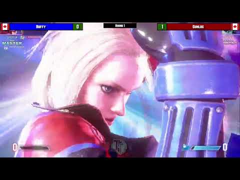 Cyber Stun City 08/03/2023: Street Fighter 6 Online Tournament - Subscribe and Comment