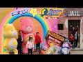 CARE BEARS IN REAL LIFE At Drayton Manor Resort Easter 2026 Best Family Day Ever