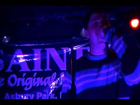 GMTA Lost in the Music live at The Saint