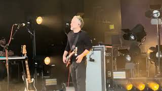 Death Cab for Cutie - The New Year, Sandy UT, 7/29/2026 live