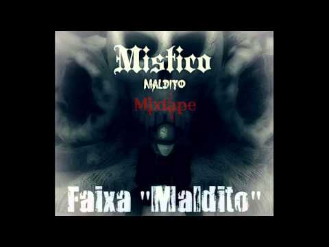 Mistico - Maldito [Audio]