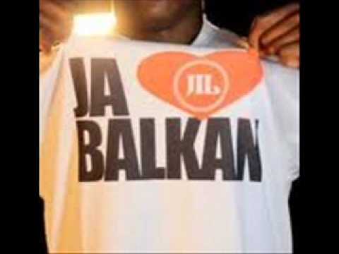 Dado Polumenta feat MC Yankoo, DJ Mladja, MC Stojan - Ja volim Balkan